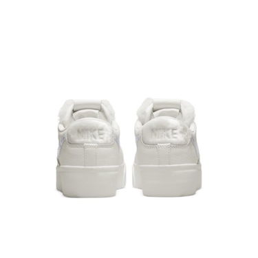 Sneakers og sko Nike Blazer Low Platform W Grå | DO8993-100, 1