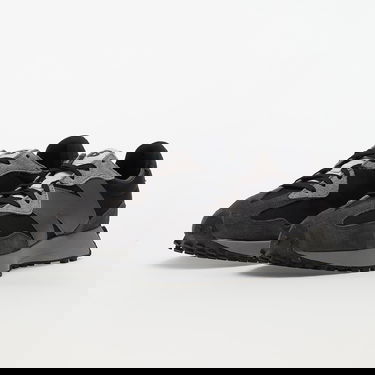 Sneakers og sko New Balance 327 Sort | MS327GRM, 4
