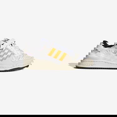 Sneakers og sko adidas Originals Forum 84 Low Hvid | HR2009, 2