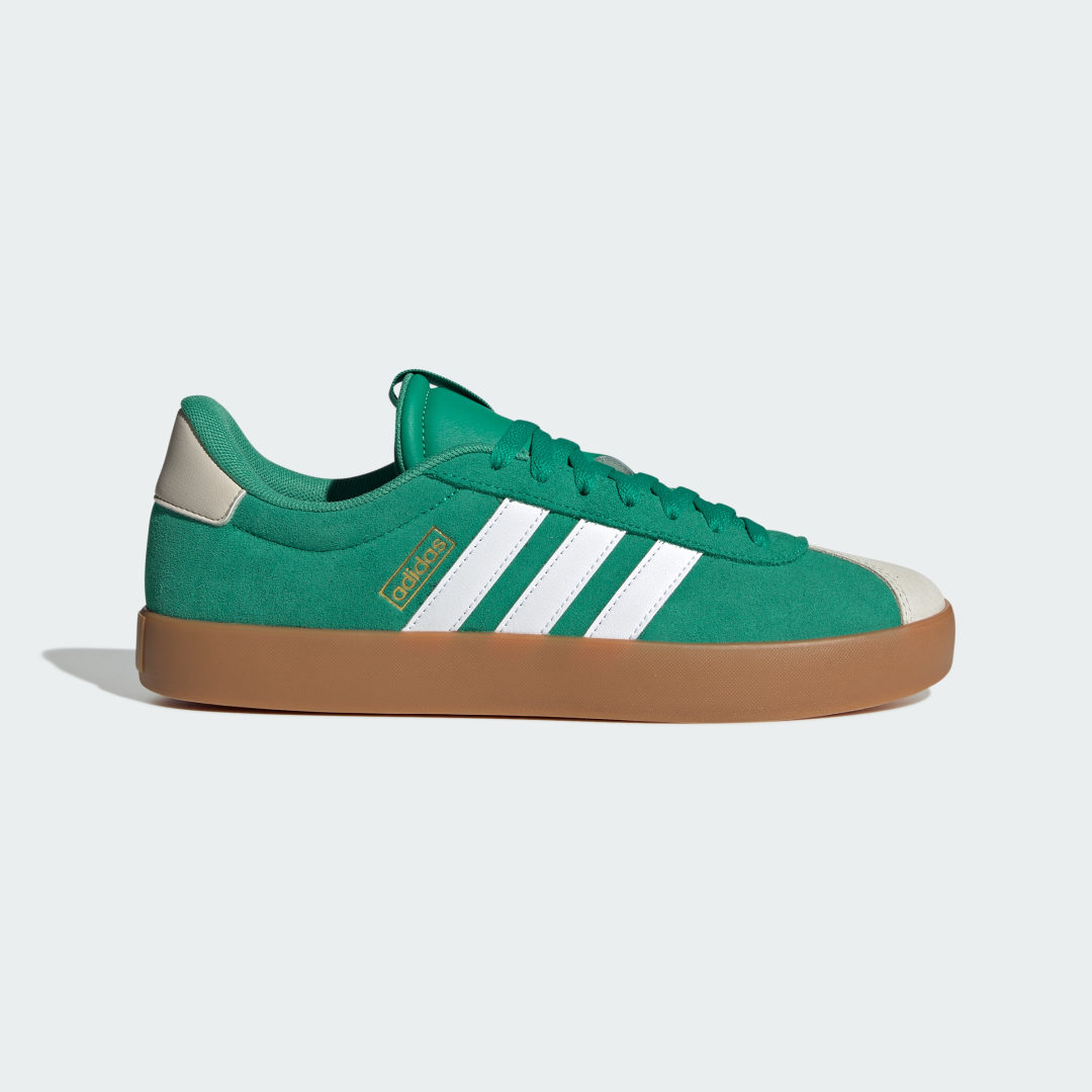 Sneakers og sko adidas Performance VL Court 3.0 Grøn | JP5285, 0