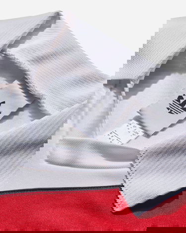 Jersey adidas Performance Peru 1978 Jersey Hvid | JI7634, 3