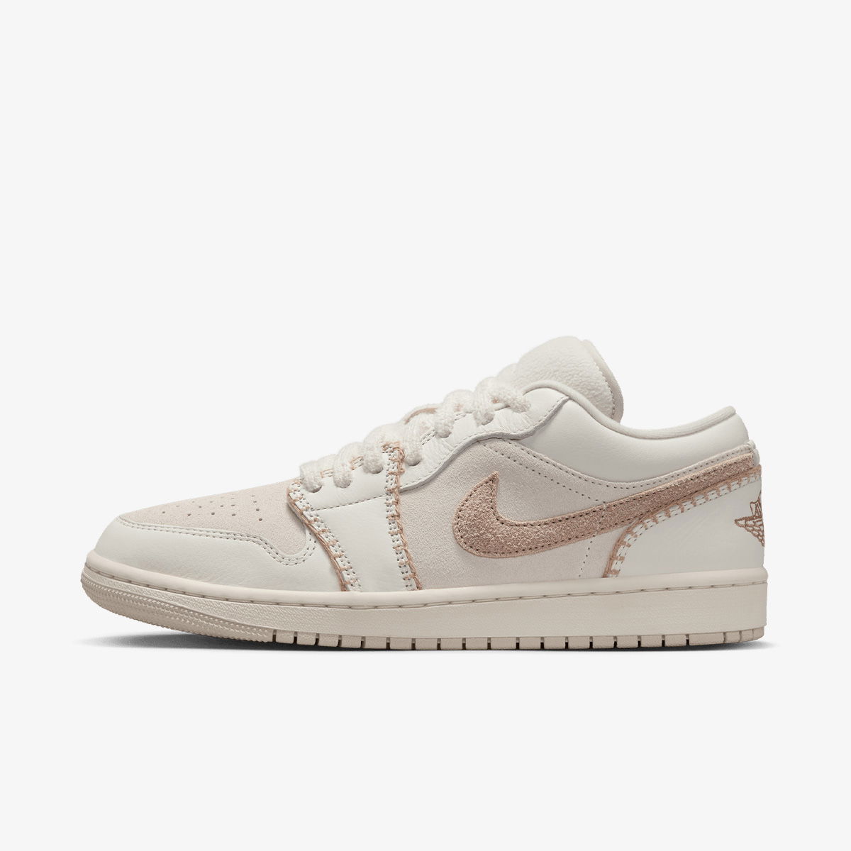 Sneakers og sko Jordan AIR JORDAN 1 LOW SE Beige | HV4268-120, 0