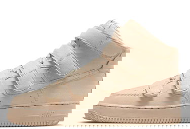 Sneakers og sko Nike Billie Eilish x Air Force 1 High ’07 SP Beige | DM7926-200, 1