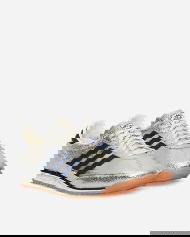 Sneakers og sko adidas Originals SL 72 OG "Silver Metallic" Metalisk | JH8654, 4