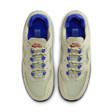 Sneakers og sko Nike Wmns Air Force 1 Wild Brun | FB2348-301, 1