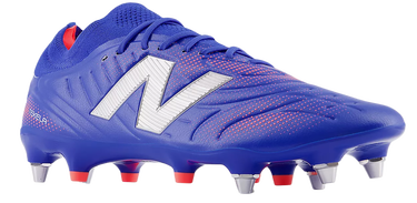 Sneakers og sko New Balance TEKELA PRO SG V5 Blå | NBST2SLMP5, 2