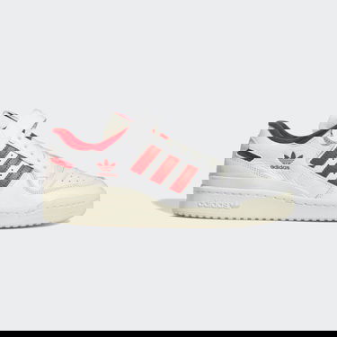 Sneakers og sko adidas Originals Forum 84 Low Hvid | GY5848, 1