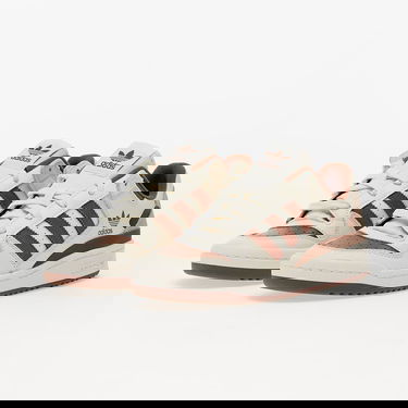 Sneakers og sko adidas Originals Forum Low Cl "Preloveded Brown/ Wonder Beige" Beige | IG3900, 4