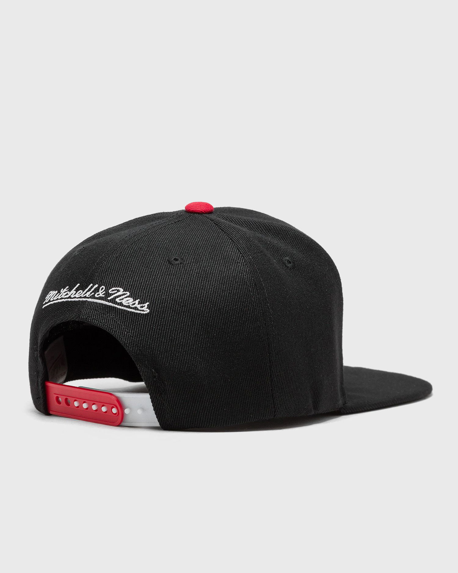 Kasket Mitchell & Ness NBA 13 DRAFT SNAPBACK HWC BULLS Sort | HHSS5469-CBUYYPPPBLCK, 1