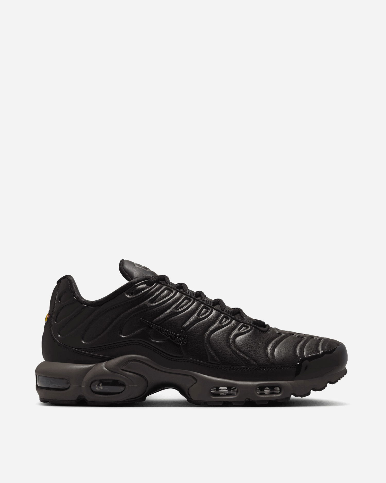 Sneakers og sko Nike Air Max Plus PRM "Black Tea" Sort | HJ4519-200, 1