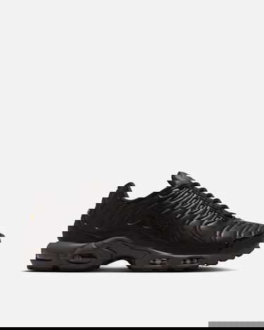 Sneakers og sko Nike Air Max Plus PRM "Black Tea" Sort | HJ4519-200, 1
