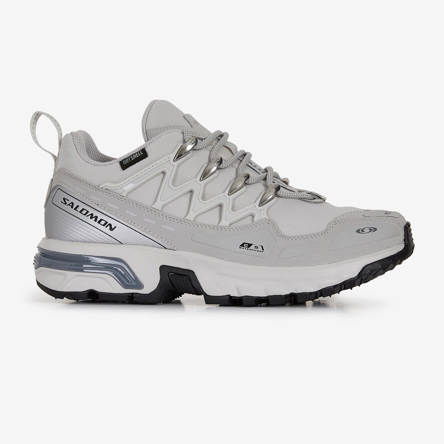 Sneakers og sko Salomon Acs + CSWP Grå | L47308200, 0