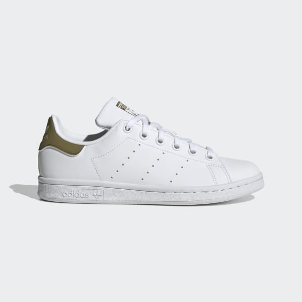 Sneakers og sko adidas Originals Stan Smith W Hvid | H68620, 0