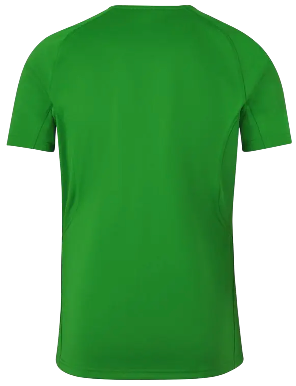T-shirt Nike Team Crew Razor Rugby T-Shirt Grøn | nt0582-302, 1