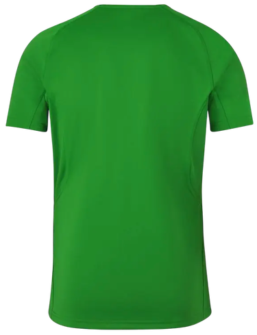 T-shirt Nike Team Crew Razor Rugby T-Shirt Grøn | nt0582-302, 1