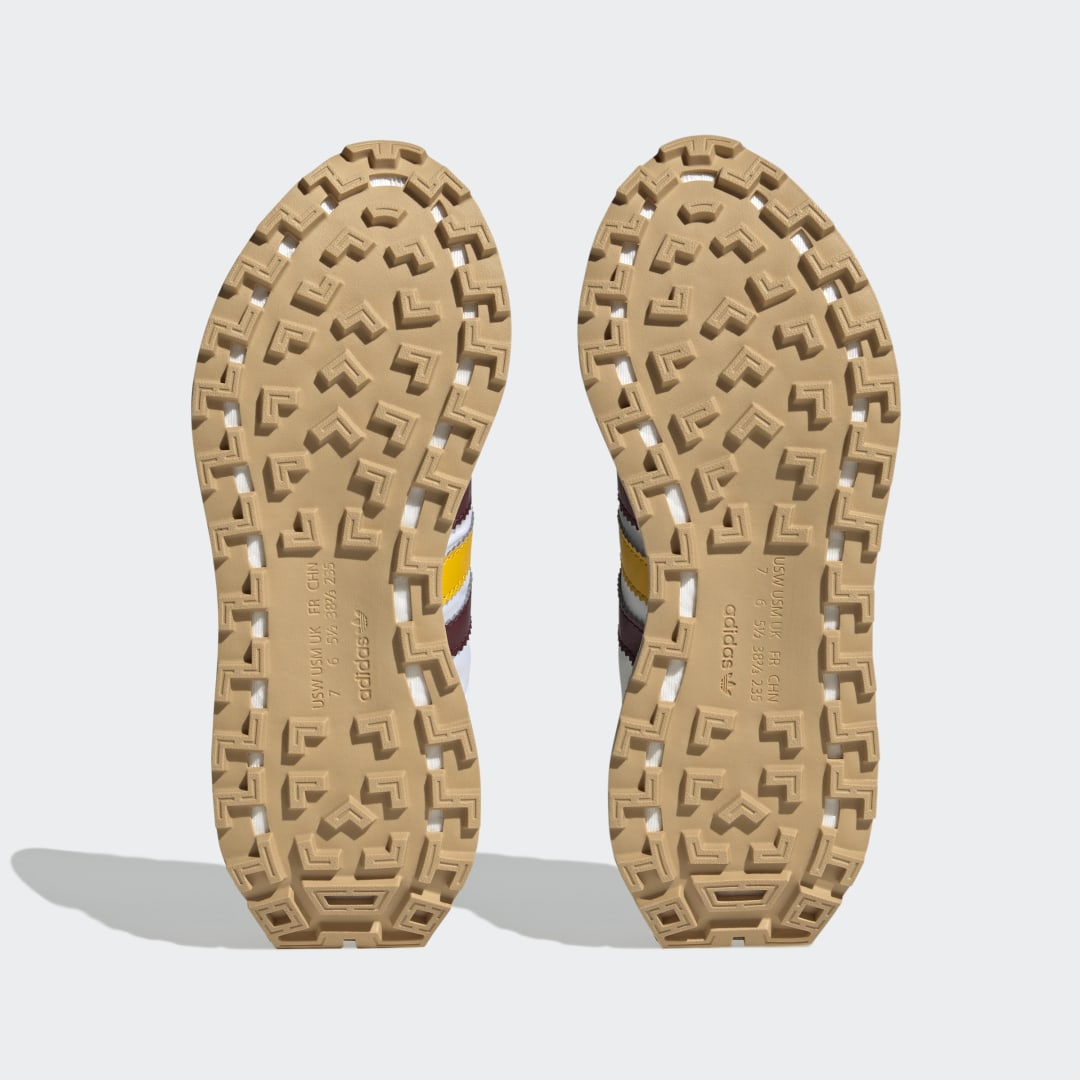 Sneakers og sko adidas Originals Retropy E5 Beige | IF4970, 1