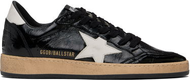 Sneakers og sko Golden Goose Ball Star Sort | GMF00117.F006785.90477, 0