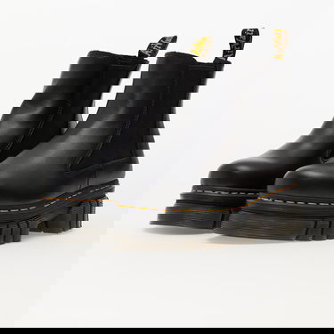 Sneakers og sko Dr. Martens Audrick Chelsea Sort | DM27148001, 5