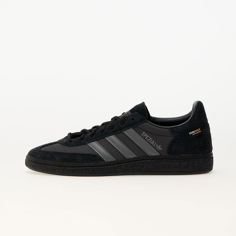 Sneakers og sko adidas Originals Handball Spezial Sort | IE6603