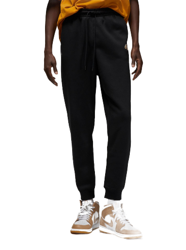 Joggingbukser Jordan Flight MVP Sort | dq8100-010