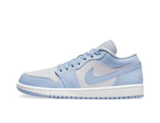 Sneakers og sko Jordan Air Jordan 1 Low "University Blue" W Blå | DC0774-050