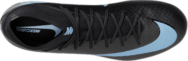 Sneakers og sko Nike Zoom Superfly 10 Academy AG Sort | fq8329-001, 3