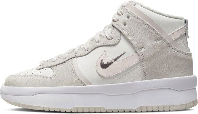Sneakers og sko Nike Dunk High Up Beige | DH3718-108, 0