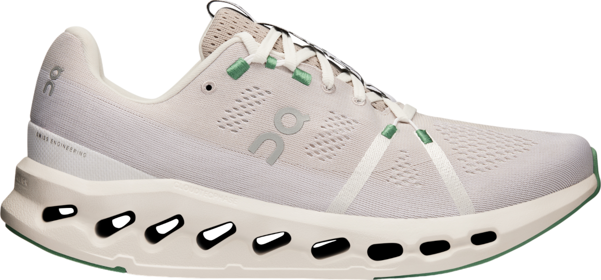 Sneakers og sko On Running Cloudsurfer 7 Grå | 3md10422143, 0