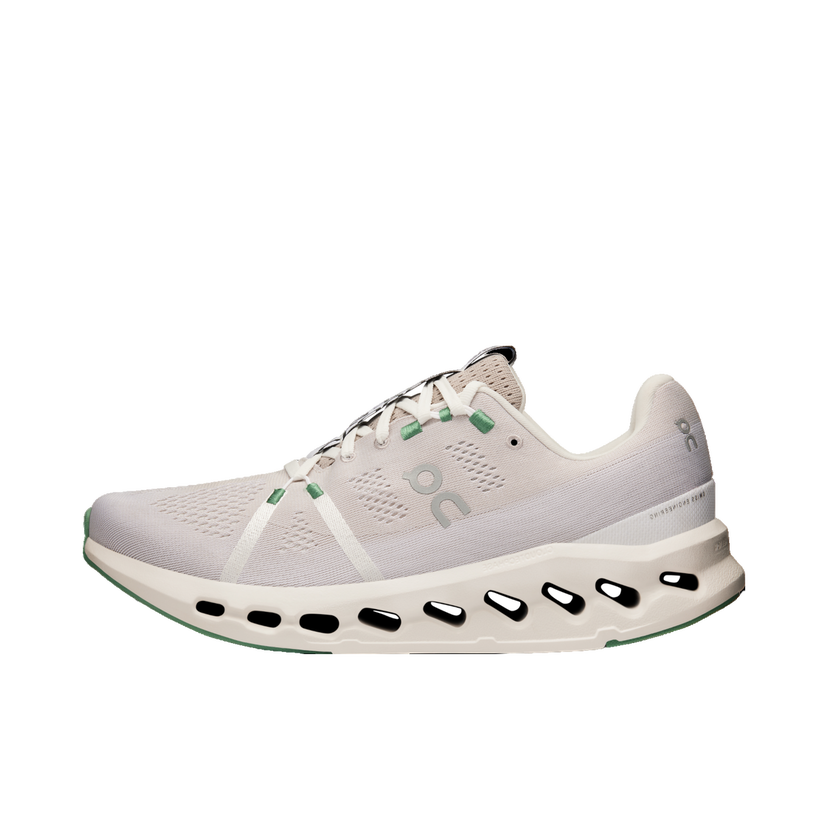 Løbe On Running Cloudsurfer 7 Grå | 3md10422143