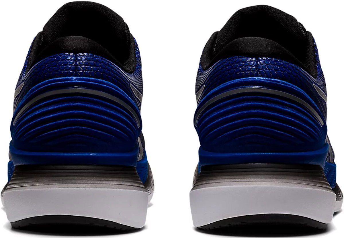 Sneakers og sko Asics GlideRide 2 Blå | 1011b016-010, 1