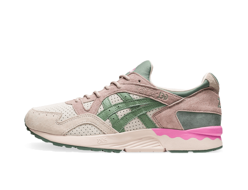 Sneakers og sko Asics Gel Lyte V Beige | 1201A822-102