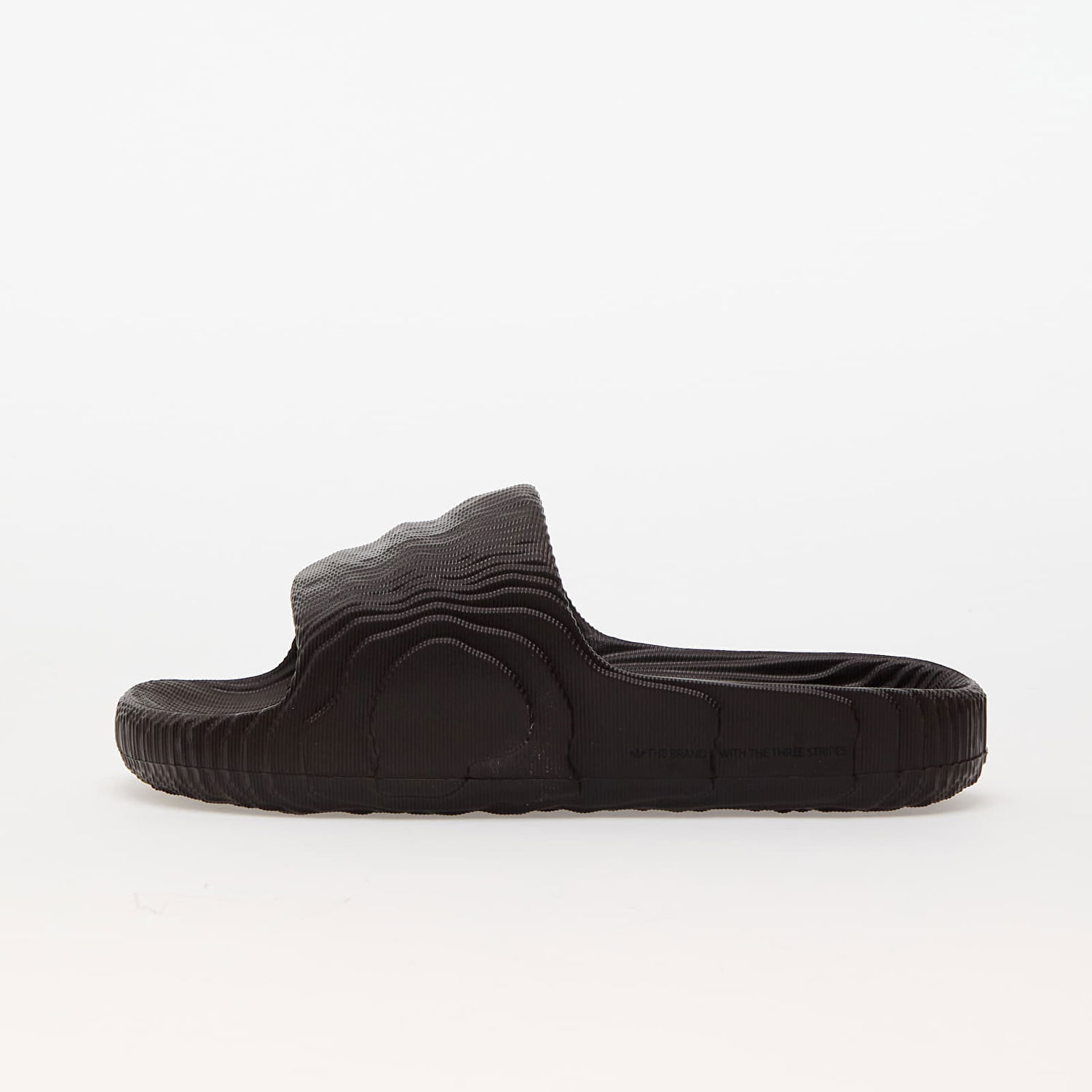 Sneakers og sko adidas Originals Adilette 22 W Brun | IF9482, 0