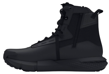 Sneakers og sko Under Armour Charged Valsetz WP Zip Boots Sort | 3027679-001, 1