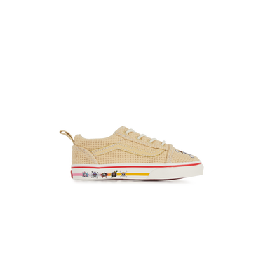 Sneakers og sko Vans Old Skool El One Orange | VN0A4TZOBMB1, 0