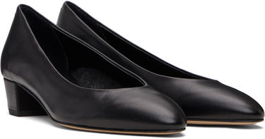 Smykker Aeyde Aeyde Helia Low-Cut Pumps Sort | A11-PU0592001001-225, 3