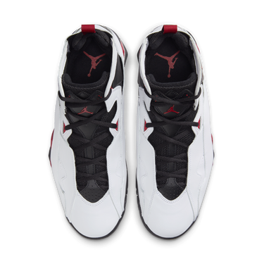 Sneakers og sko Jordan Air Jordan True Flight Hvid | 342964-160, 3