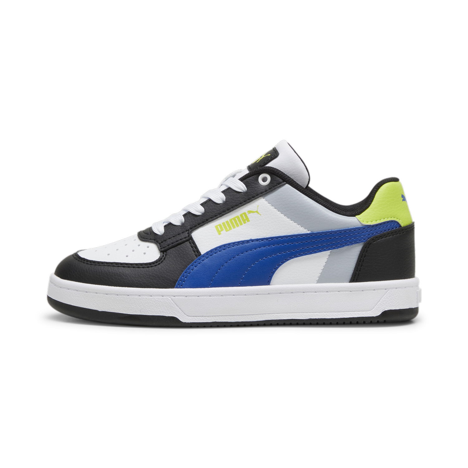 Sneakers og sko Puma Caven 2.0 Block Flerfarvet | 394461_06, 0