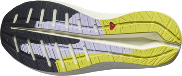 Sneakers og sko Salomon AERO VOLT 2 W Hvid | l47427400, 4