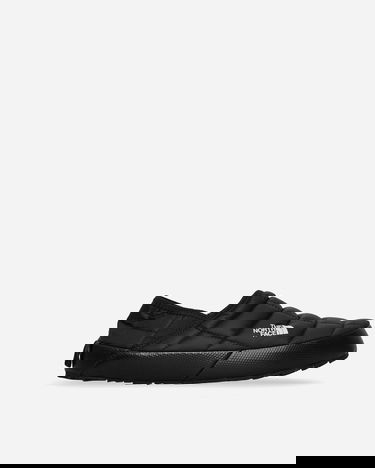 Sneakers og sko The North Face ThermoBall Traction Mule W Sort | NF0A3V1HKX71, 3