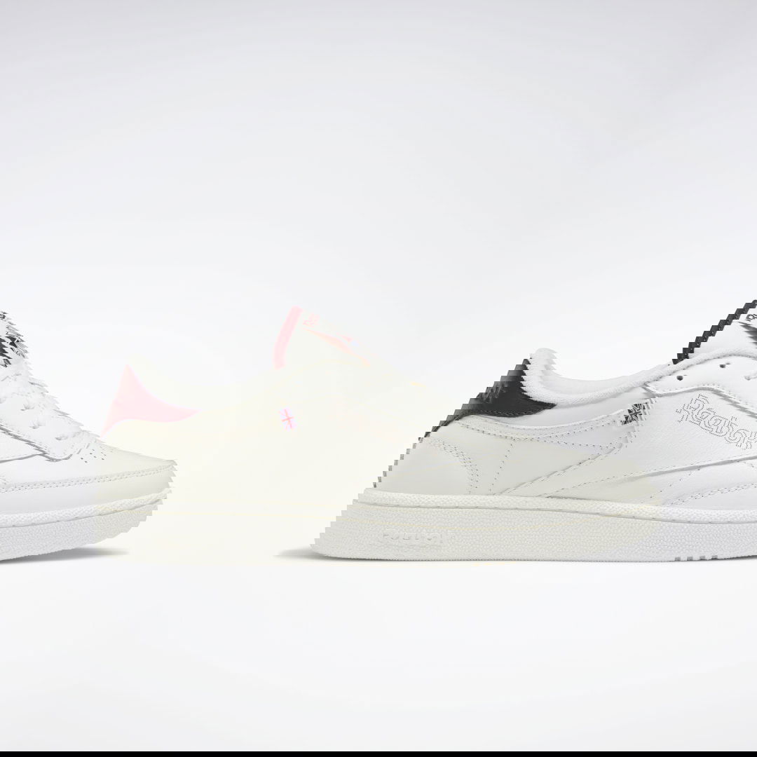 Sneakers og sko Reebok Club C 85 Hvid | GW3782, 0