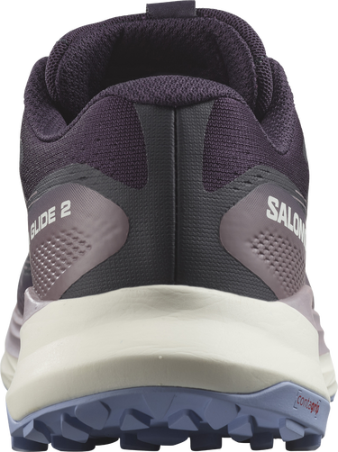 Sneakers og sko Salomon ULTRA GLIDE 2 W Sort | l47124800, 3