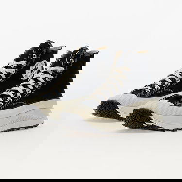 Sneakers og sko Converse Chuck 70 AT-CX Sort | A03277C, 5