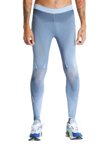 Leggings Nike x Nocta M NRG Tights Dri-FIT Eng Knit Tight Blå | DV3657-479