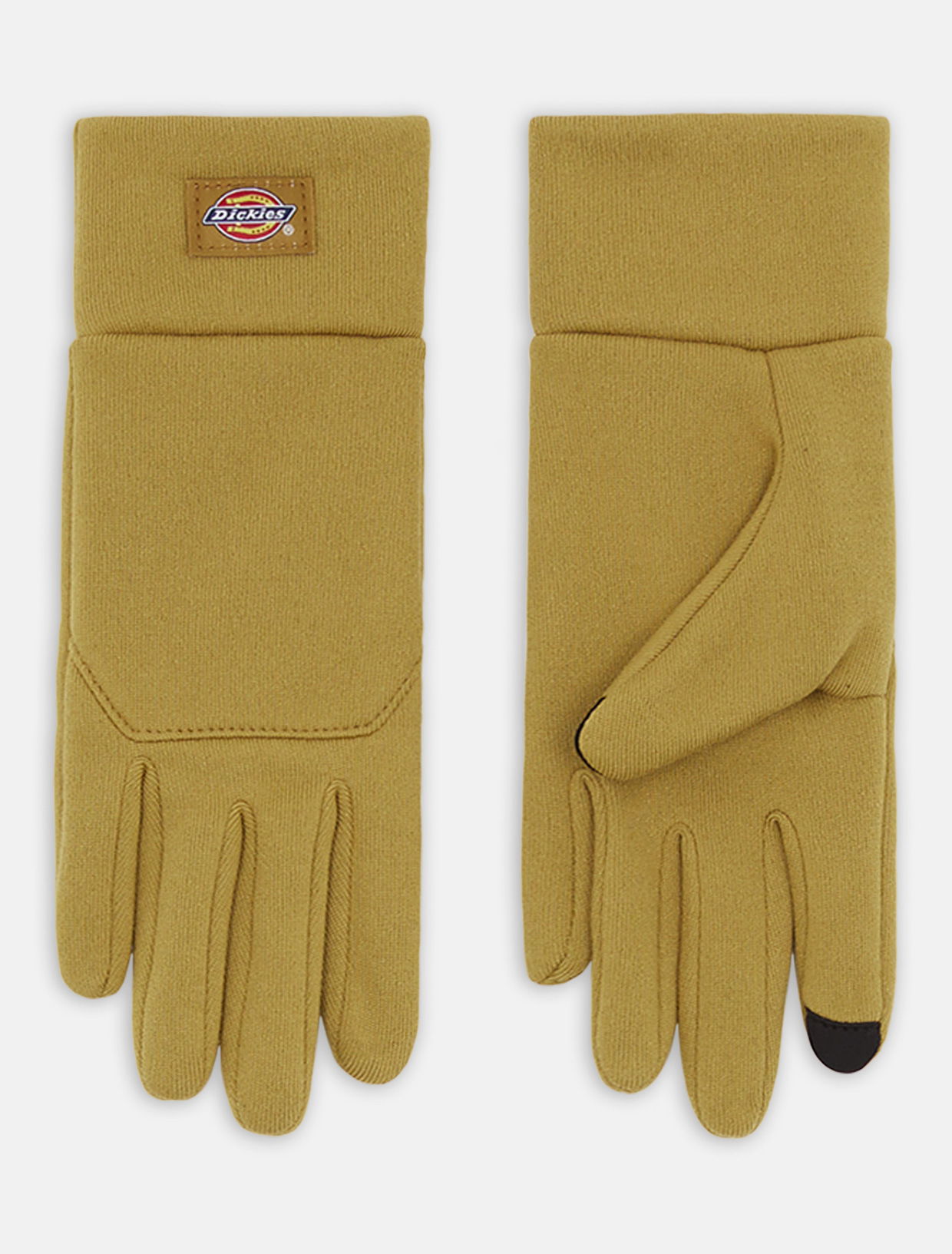 Handsker Dickies Oakport Touchscreen Gloves Grøn | 0A4YCK, 0