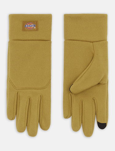 Handsker Dickies Oakport Touchscreen Gloves Grøn | 0A4YCK, 0