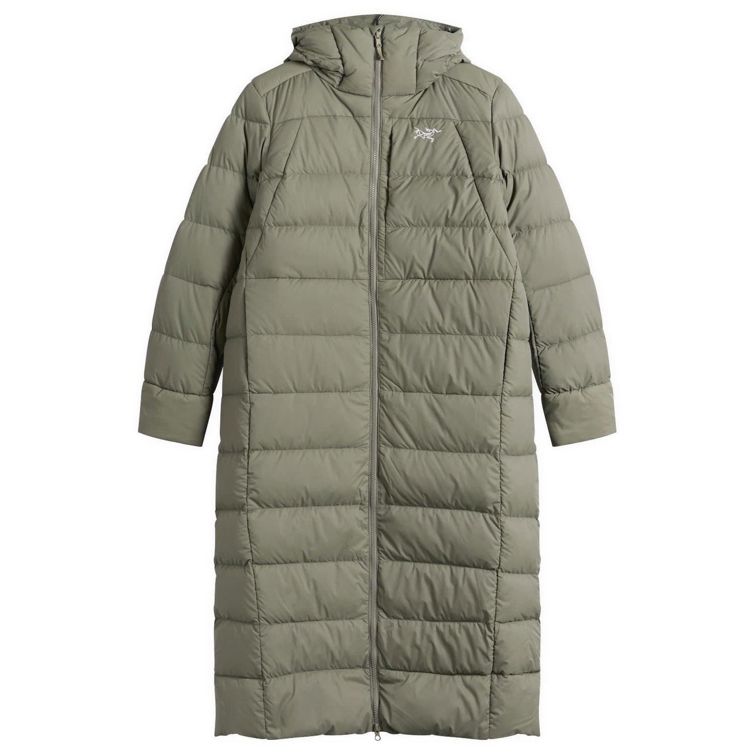 Parka Arcteryx Thoroim Xlong Parka Jacket Grøn | X000010548-018570, 1