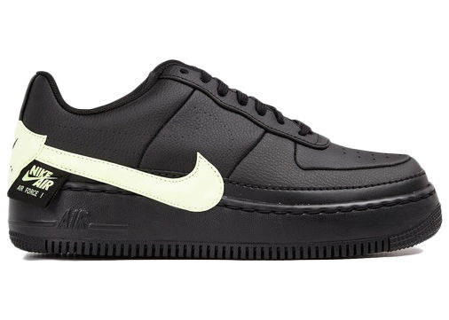 Sneakers og sko Nike Air Force 1 Low Jester XX W Sort | CN0139-001, 0