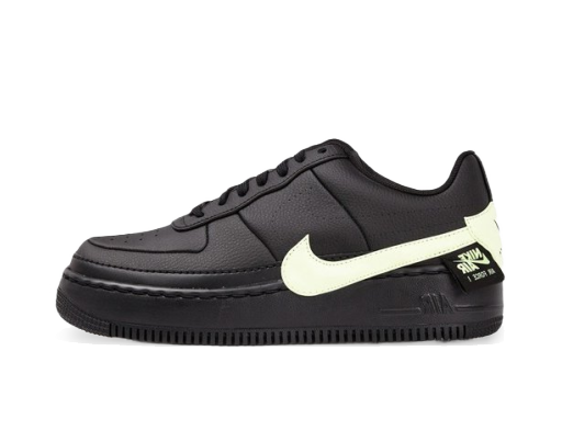 Sneakers og sko Nike Air Force 1 Low Jester XX W Sort | CN0139-001