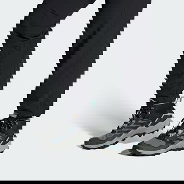 Sneakers og sko adidas Performance Terrex Swift R3 Mid GTX Sort | IF2401, 2