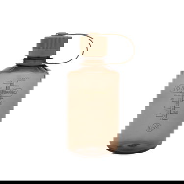 Drikkeflaske Nalgene Narrow Mouth Tritan Sustain Water Bottle 500ml Brun | N2021-0816, 1